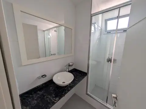 Departamento en Venta con 2 cocheras
