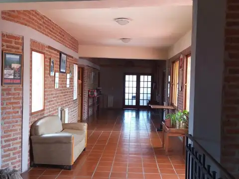 Hotel en Venta 17 años