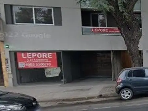 AV GAONA 1300