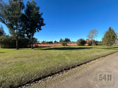 Terreno en Venta de 815,0 m2