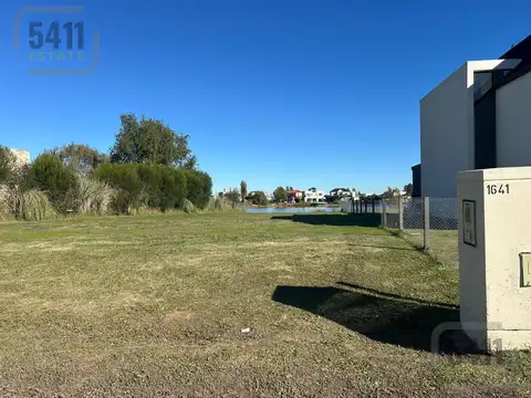 SANTA RITA LOTE 1641 A LA LAGUNA RUTA 58 KM 15,5