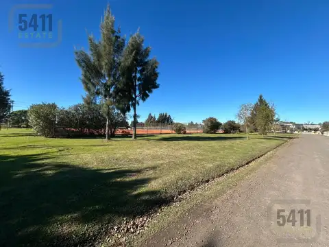 Terreno en Venta de 815,0 m2