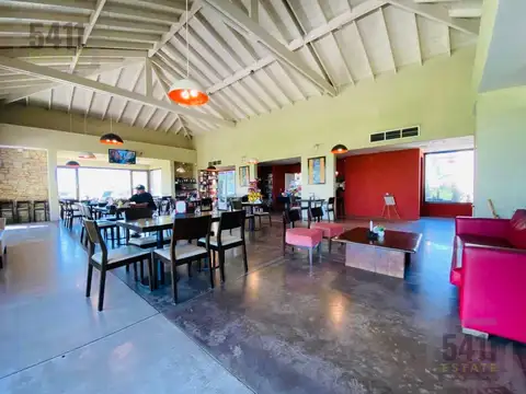 VENTA LOTE A LA LAGUNA 815m2 BARRIO SANTA RITA - SAN VICENTE