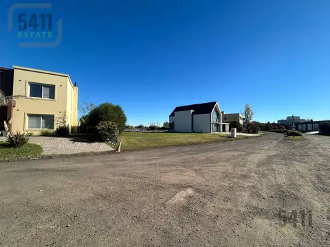 Terreno en Venta 47  mts Fondo