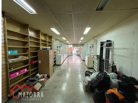 3 De Febrero 2600