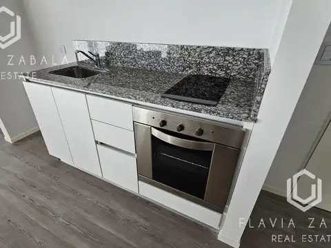 Departamento en Venta en Barracas, USD 97.700