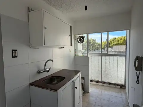 Departamento en Alquiler 43 años