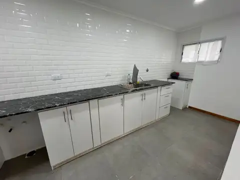 Depto Tipo Casa en Venta de 2 dormitorios