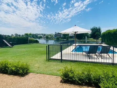 Casa en alquiler a la laguna, enero más año nuevo!