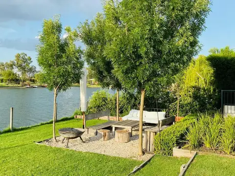 Casa en Alquiler Temporal en El Encuentro, USD 9.000