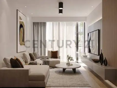 Departamento en Venta de 5 ambientes