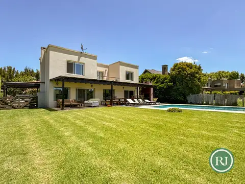 Casa en Venta 15 años