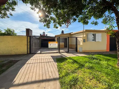 PROPIEDAD EN VENTA – B° 9 DE JULIO | OPORTUNIDAD INVERSIÓN