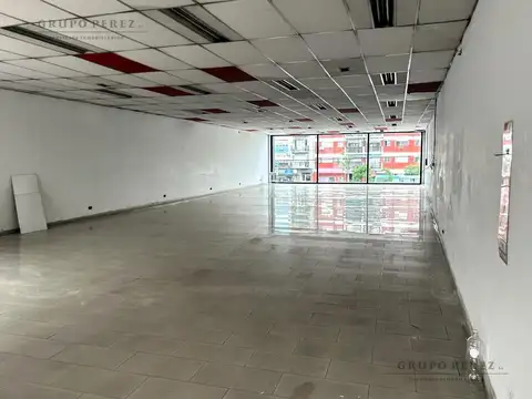 Av Mitre  al 2200