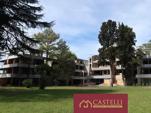 Departamento en Alquiler en Bosque Pilar, USD 800