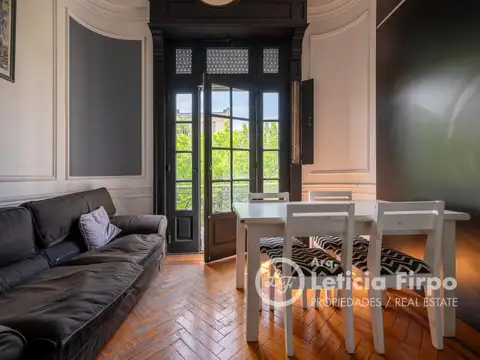 Departamento en Venta de 5 ambientes