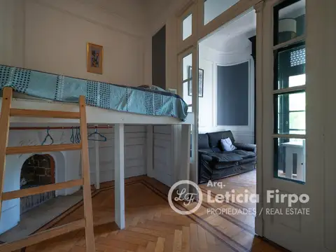 Departamento en Venta en Monserrat, USD 185.000