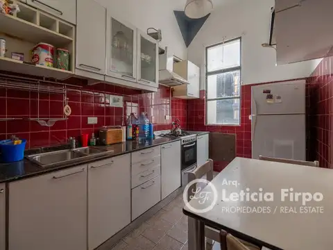 Departamento en Venta al Norte
