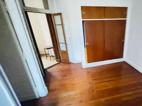 Departamento en Venta en Almagro, USD 79.000