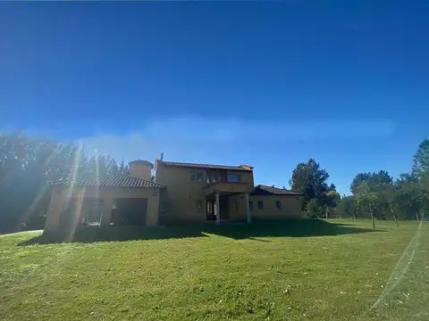 Campos de roca Lote 262