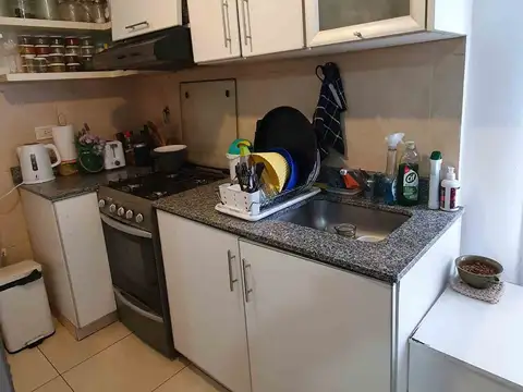 Departamento en Venta 11 años