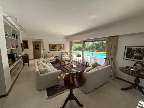 Casa en venta en Tortugas Country Club