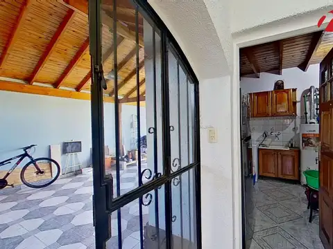 Casa en Venta al Norte