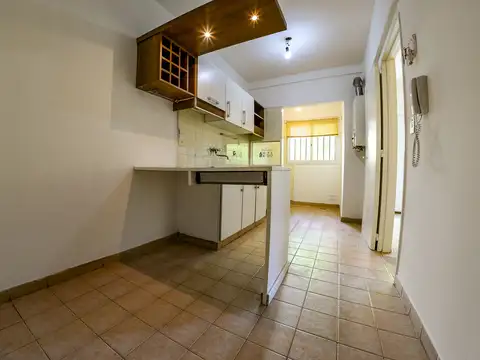 Departamento en Alquiler de 3 ambientes