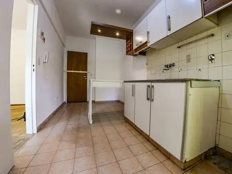 Departamento en Alquiler de 2 dormitorios