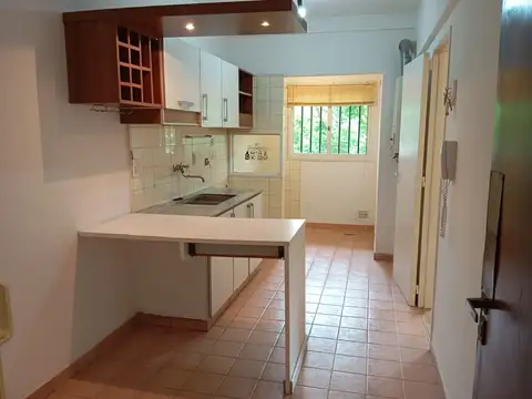 Departamento en Alquiler de 3 ambientes