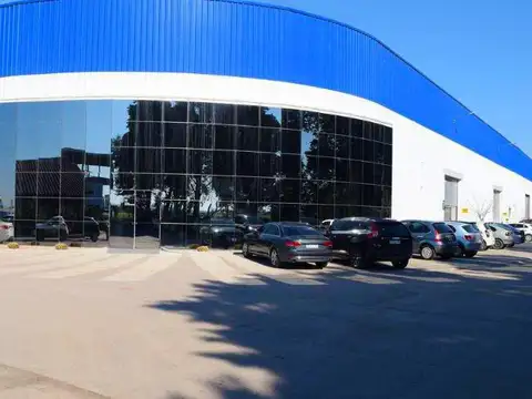 Galpon en Venta A Estrenar