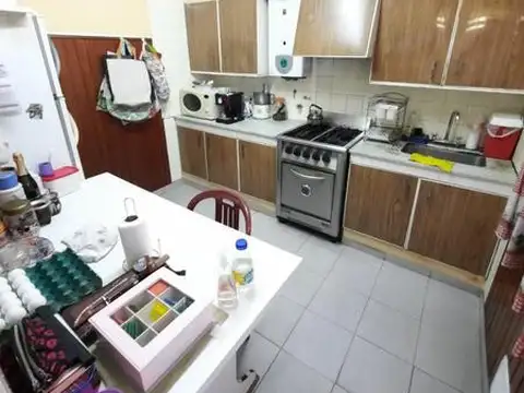 Casa en Venta 40 años