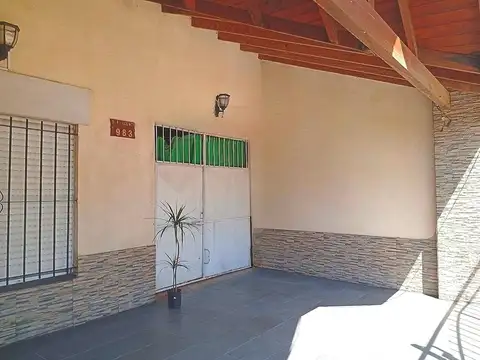 Casa en Venta de 2 dormitorios