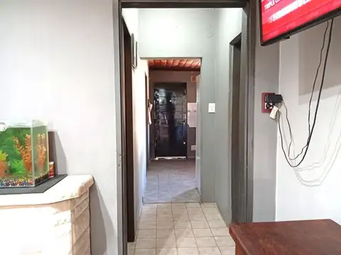 Venta casa en Flarencio Varela