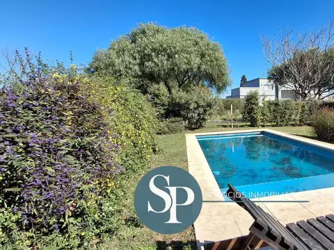 Casa en venta en Santa Guadalupe