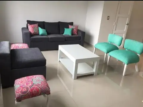 Casa 4 ambientes con 4 baños