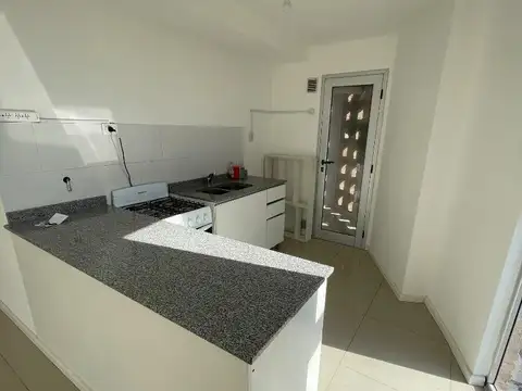 Departamento en Alquiler de 1 dormitorio