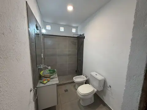 Casa en Alquiler 15 años