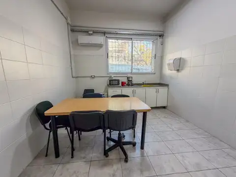 Alquiler - Oficinas - La Boca - 900m2