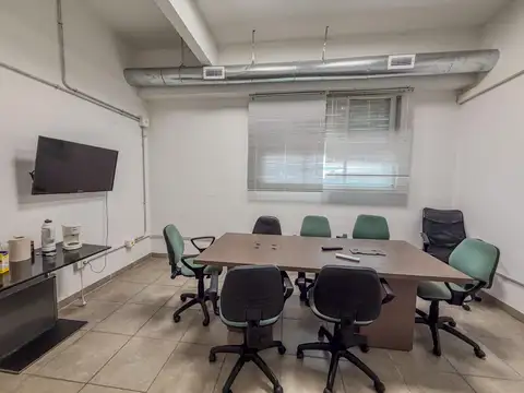 Oficina en Alquiler al Oeste