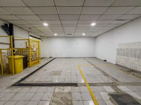 Oficina en Alquiler en Boca, USD 5.850