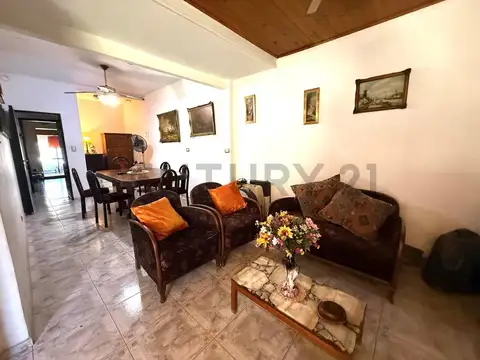 VENTA 2 CASAS EN MERLO CENTRO APTO CREDITO