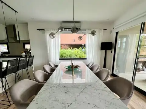 Casa en Venta 4 años
