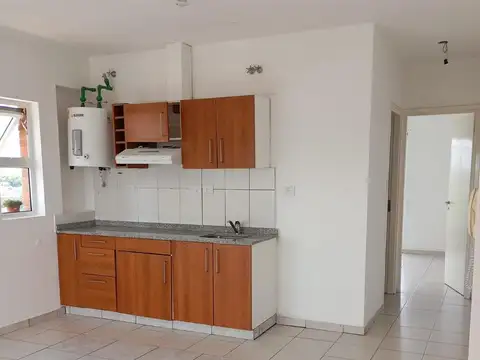 Departamento en Esc.-Centro