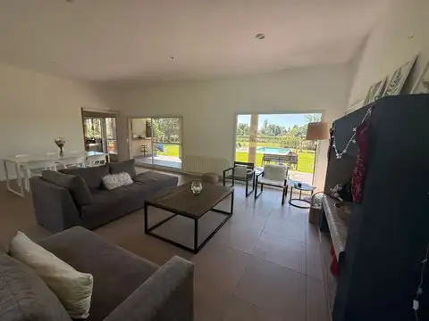 ALQUILER TEMPORARIO, ENERO, FEBRERO, EXALTACION