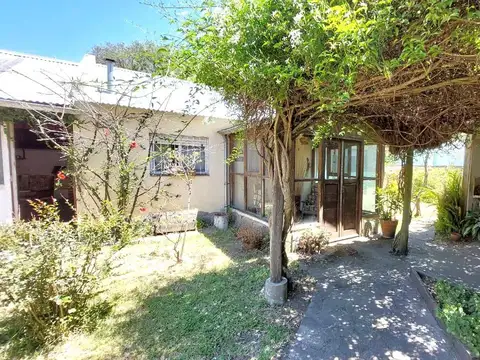 Galpon en Venta A Estrenar