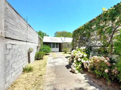 Galpon en Venta en Villa Gesell, USD 135.000