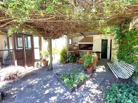Casa - Venta - 3 Ambientes - Gas Natural