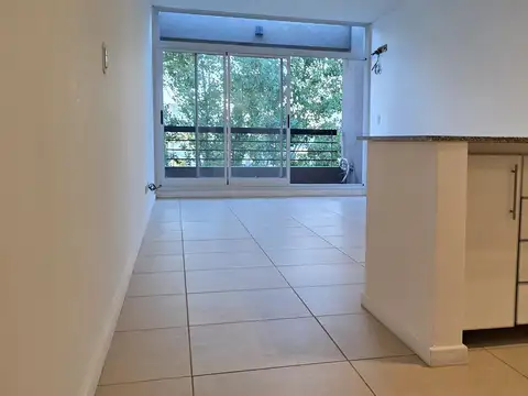 Departamento en Venta en Saavedra, USD 87.000