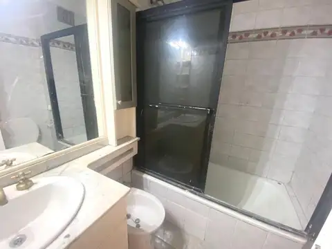 Departamento en Alquiler 40 años